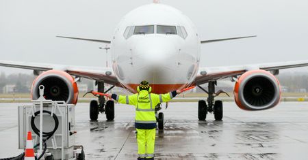 Najpopularniejsze i najtańsze loty w Polsce. Oto podsumowanie roku na lotniskach