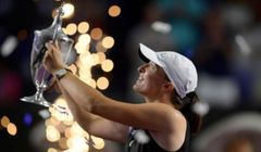 Eurosport bije rekordy oglądalności. Tylu widzów śledzi Igę Świątek