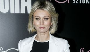 Katarzyna Zdanowicz szczerze o chorobie rodziców. "To dramat całej rodziny"