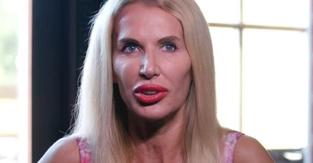 Aneta Glam świętuje 50. urodziny. W tym bikini wygląda jak nastolatka!