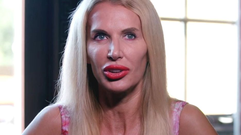 Aneta Glam znów zachwyca