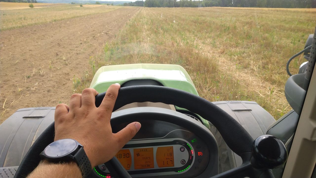 Najważniejsze terminy ekoschematów 2025. Sprawdź, zanim będzie za późno