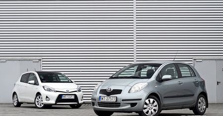 Poważna awaria silnika w 14 tysiącach samochodów Toyoty