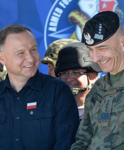 Dymisja generałów. "Ludzie mają prawo wiedzieć, o co chodzi"