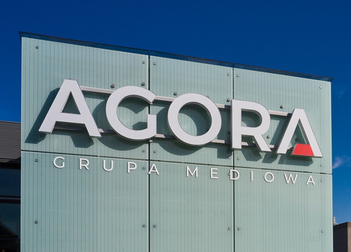 Gazeta.pl i "Wyborcza" znów razem. Agora chce połączyć spółki