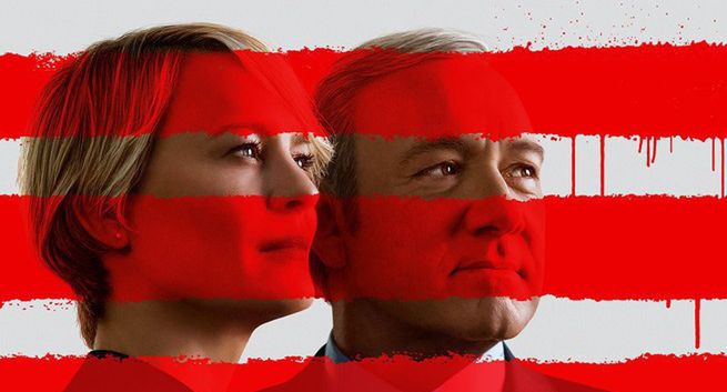 Pierwszy zwiastun 5. sezonu serialu „House of Cards” (wideo)