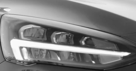 Hot hatche jeszcze nigdy nie były tak ostre. Ford bierze na celownik AMG i Audi