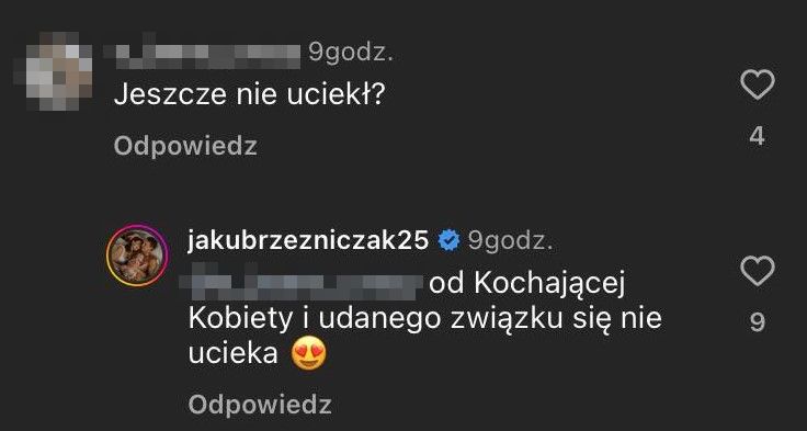 Rzeźniczakowie odpowiadają na komentarze internautów