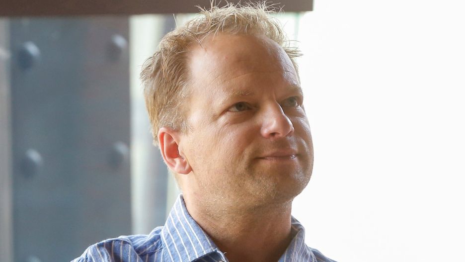 Maciej Stuhr