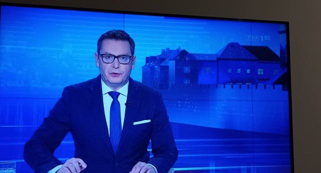 Dodatkowe miliardy dla TVP. „Trzeba rozmawiać o zmianach systemowych”