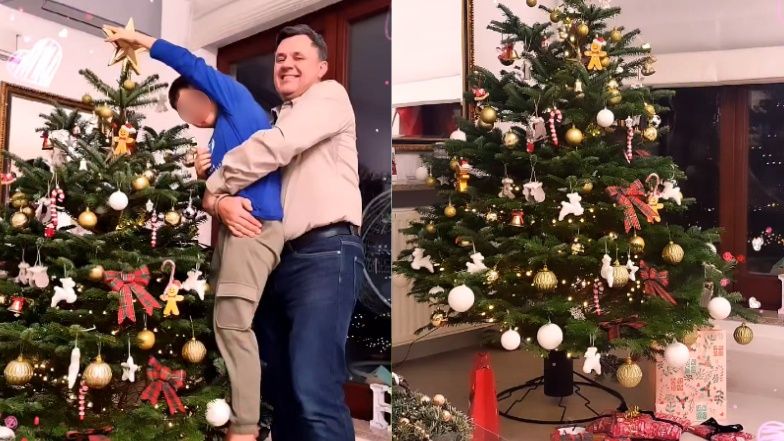 Tak mieszka Małgorzata Opczowska