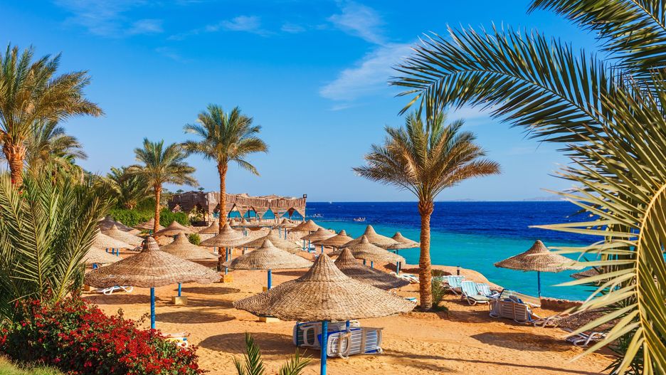 Hurghada