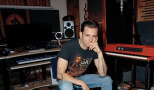 Rubens: "Zredefiniowałem się. Postawiłem wszystko na jedną kartę"