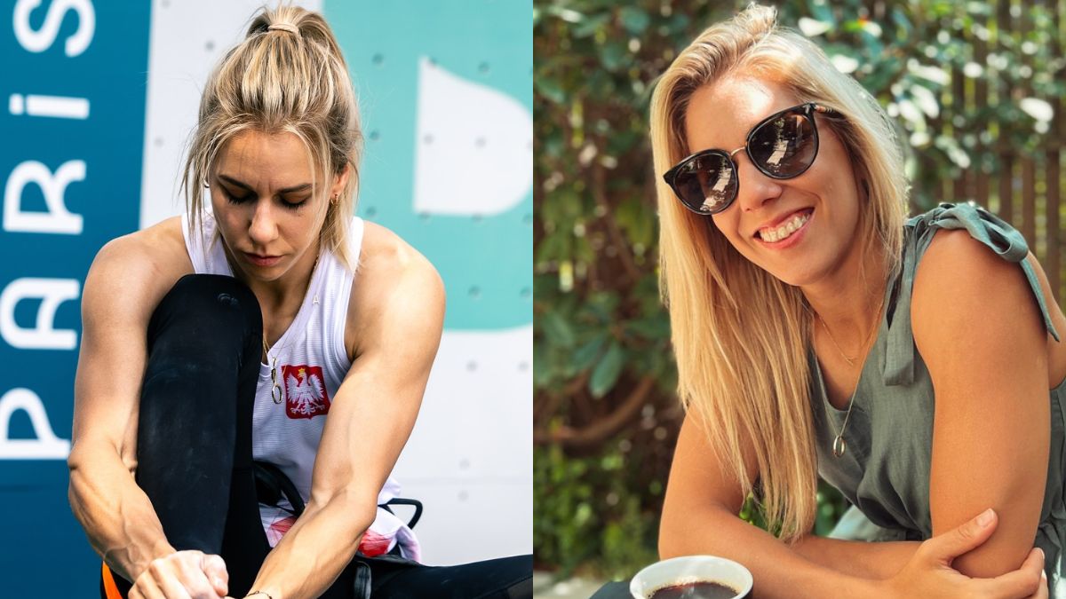 Aleksandra Mirosław - Pyszności