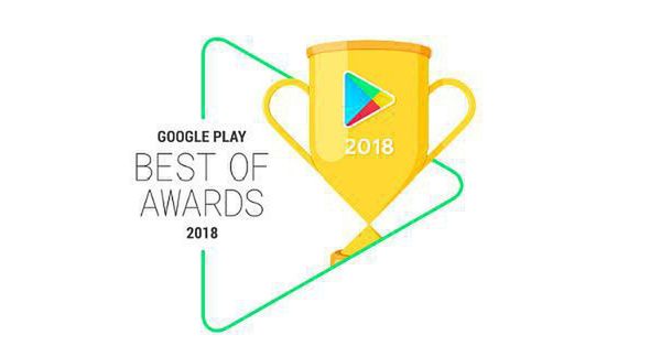 Drops najlepszą aplikacją 2018 roku w sklepie Google Play. Mobilna gra PUBG zwycięża wśród użytkowników