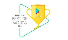 Drops najlepszą aplikacją 2018 roku w sklepie Google Play. Mobilna gra PUBG zwycięża wśród użytkowników