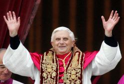 Benedykt XVI obchodzi 94. urodziny