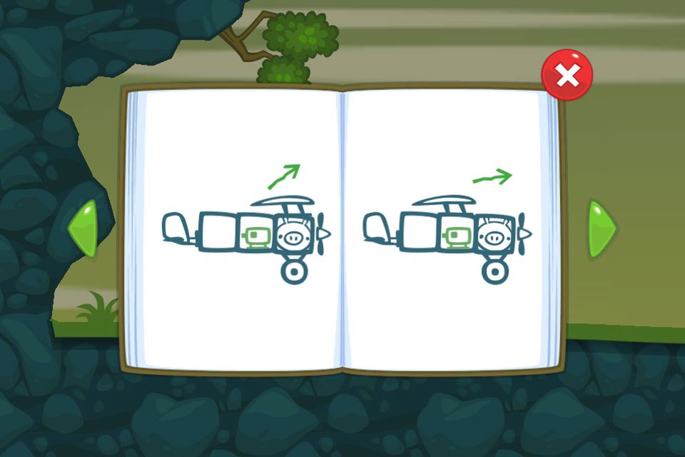 Bad Piggies [recenzja] 7