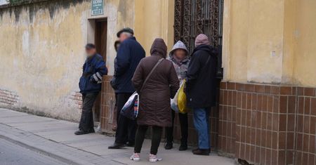 Bractwo Miłosierdzia im. św. Brata Alberta apeluje o pomoc. Magazyn świąteczny wymaga uzupełnienia przed Wielkanocą