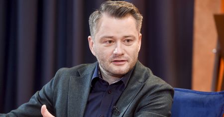 Jarosław Kuźniar chwalił się, że odmówił TVP. Stacja przedstawiła swoją wersję