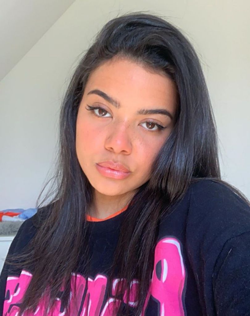 Lexy Chaplin 