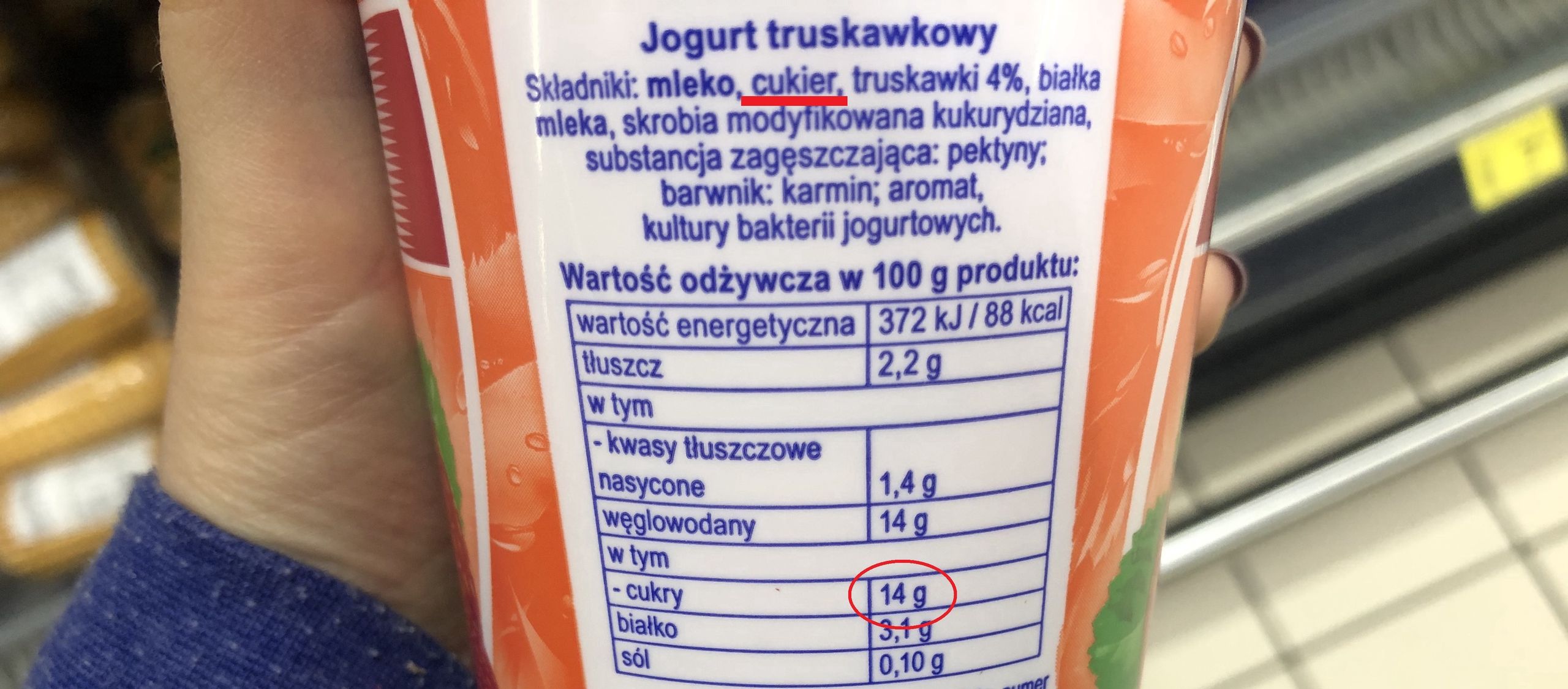 etykieta