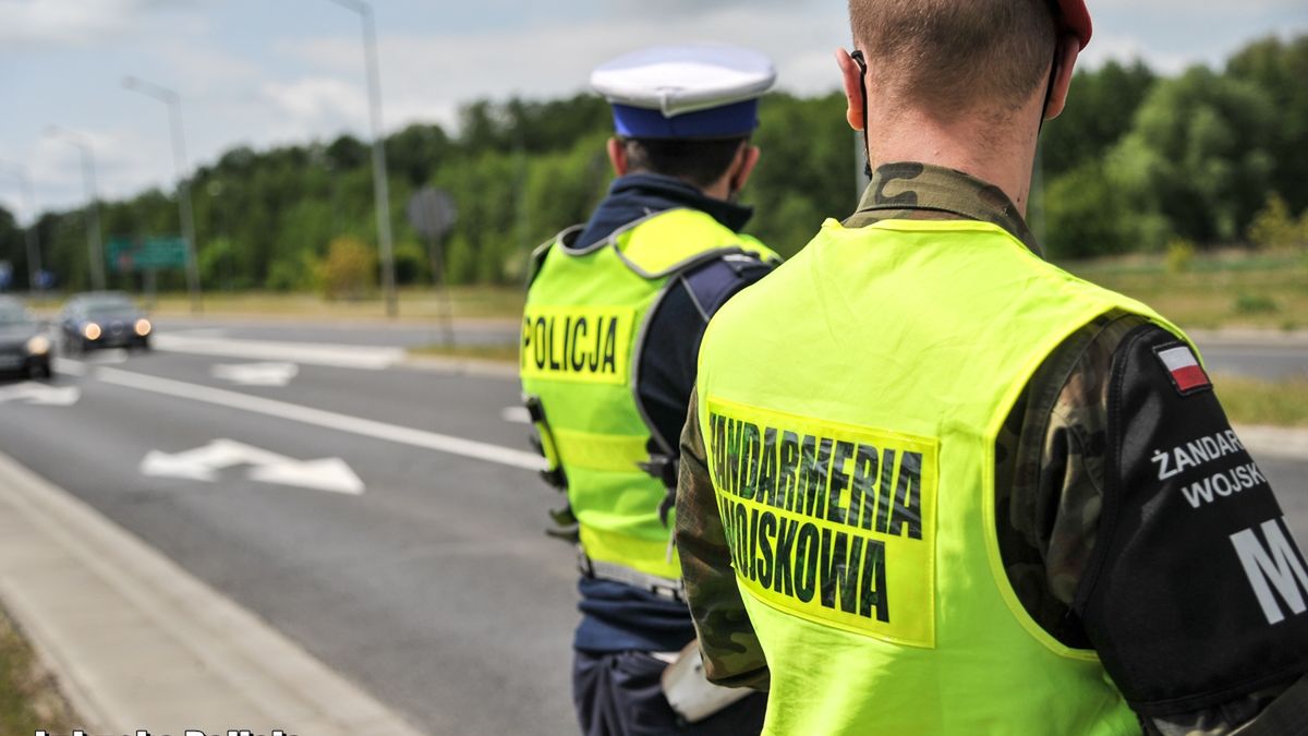 Nie tylko policja będzie mieć prawo sprawdzać kierowców