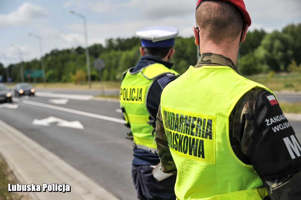 Nie tylko policja będzie mieć prawo sprawdzać kierowców