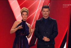 Wpadka za wpadką. Półfinał "The Voice of Poland" zaskoczył widzów