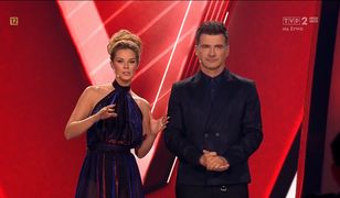 Wpadka za wpadką. Półfinał "The Voice of Poland" zaskoczył widzów