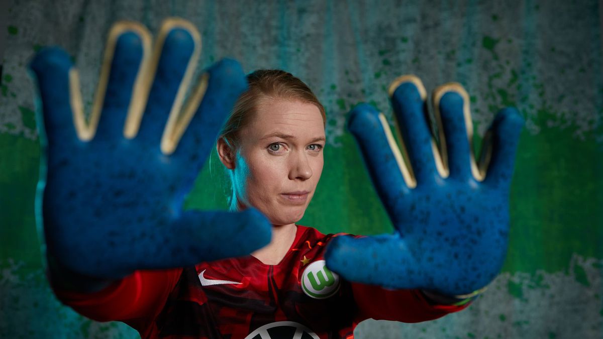 Hedvig Lindahl ujawnia prawdę