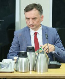 Ziobro może liczyć na uczciwy proces? Zapytano Polaków