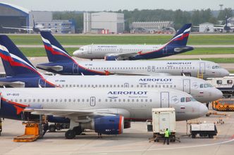 Rosja musi oddać dzierżawione samoloty. Będzie największa kradzież w historii?