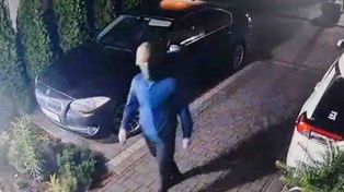 Zielona Góra: Złodzieje nocą grasują po Jędrzychowie. Problem jest coraz poważniejszy