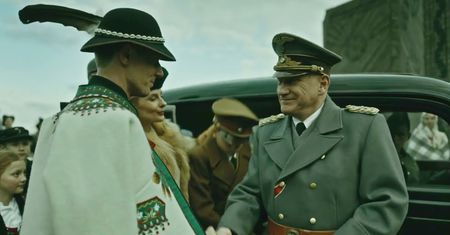 Ziobro i górale grzmieli. "Ocenia się film przed jego obejrzeniem"