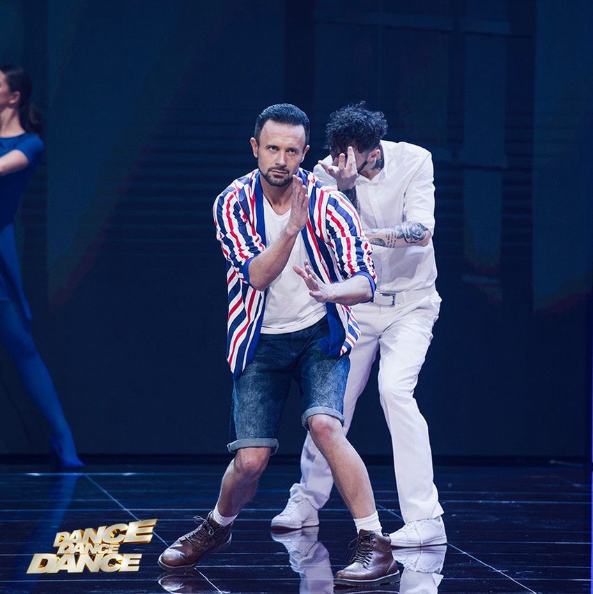 Dance Dance Dance