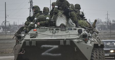 Wygłoszono pierwszy akt oskarżenia przeciw rosyjskiemu żołnierzowi w sprawie gwałtu