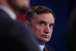 Prokuratura nie daje za wygraną. Nowy wniosek ws. Ziobry