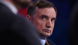 Prokuratura nie daje za wygraną. Nowy wniosek ws. Ziobry