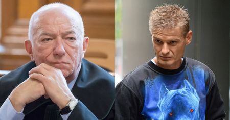 Adwokat Tomasza Komendy wspomina ich OSTATNIĄ ROZMOWĘ: "Niech pan się nie waży"
