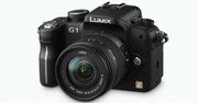 Panasonic Lumix G1 już wycofany z produkcji?