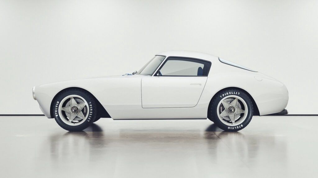 Ferrari 250 GTO RML