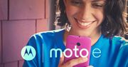 Prawdopodobnie tak będzie wyglądać Motorola Moto E 2015