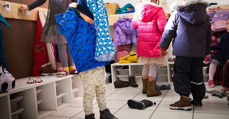 Rodzice oszukują na potęgę. "Myślą tylko o sobie"