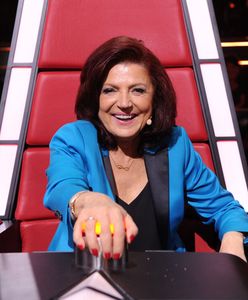 Zmiany w show TVP. Dudziak rezygnuje z "The Voice Senior"