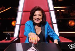 Zmiany w show TVP. Dudziak rezygnuje z "The Voice Senior"