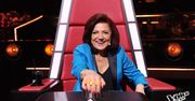 Zmiany w show TVP. Dudziak rezygnuje z "The Voice Senior"