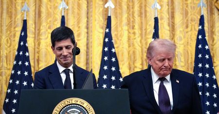 Stopy procentowe w USA. Jest decyzja. Pierwsza z nowym szefem