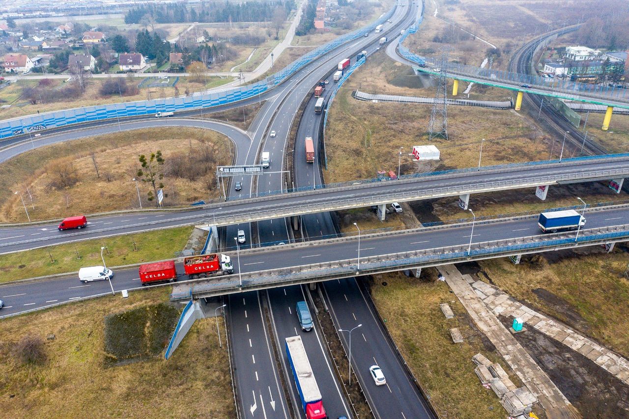 Polska w tyle w elektrykach. Dogania nas nawet Słowenia