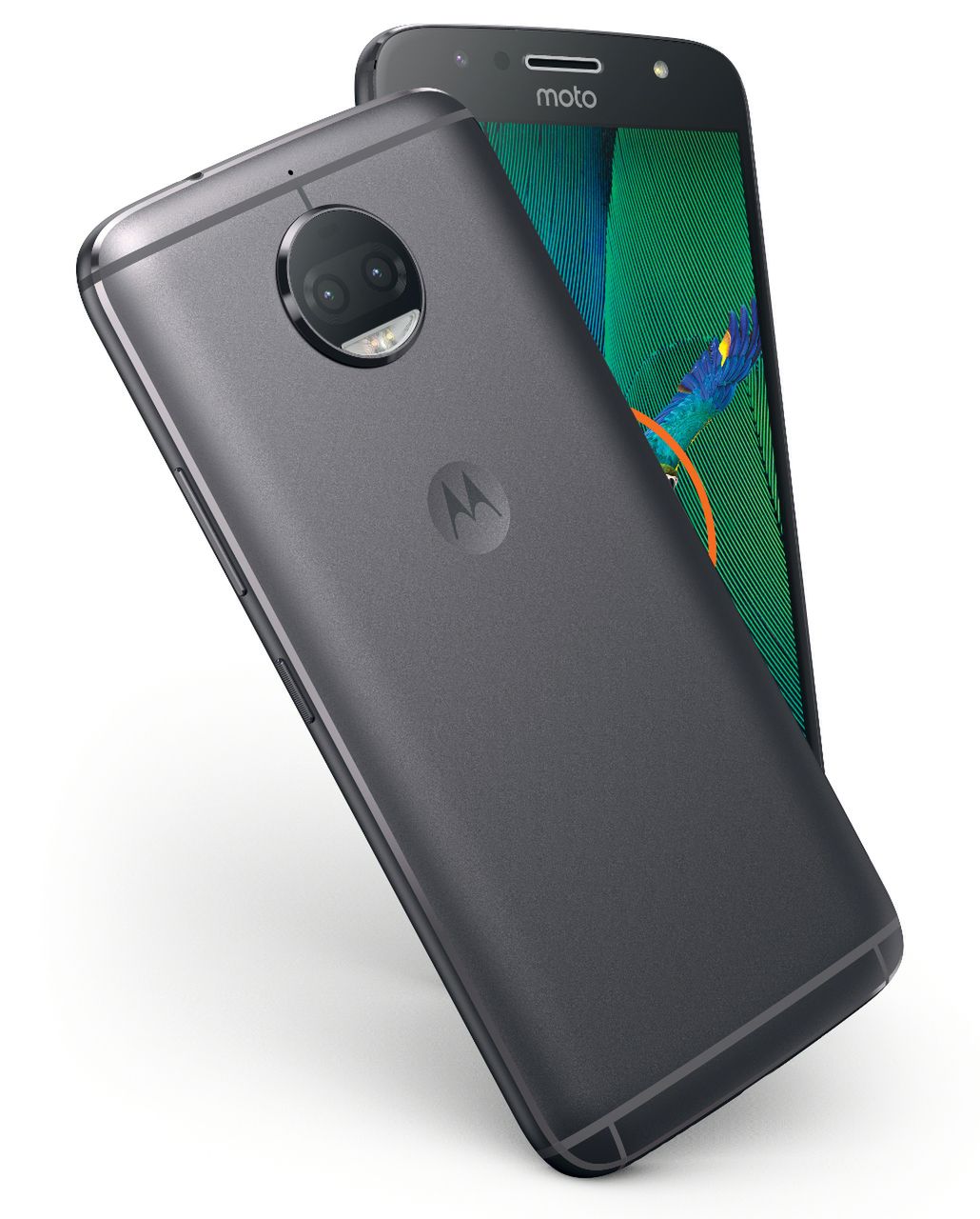 Motorola Moto G5S Plus